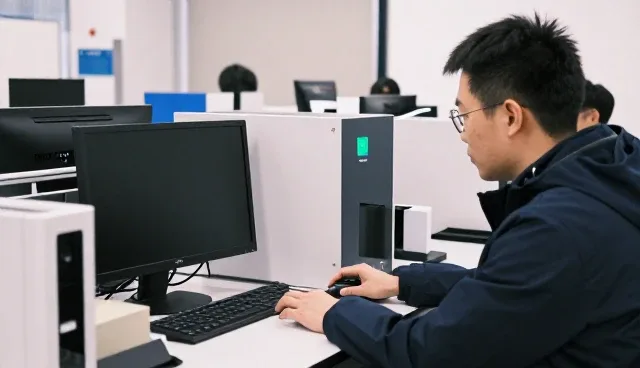 企业管理系统