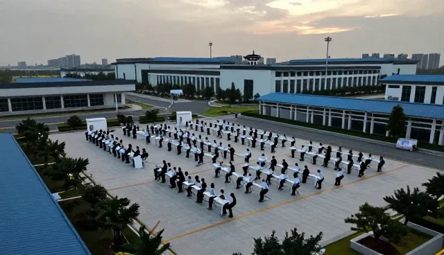 性能优化:技术培训中的场景应用分析