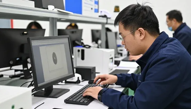 技术培训帮助解决交付质量问题