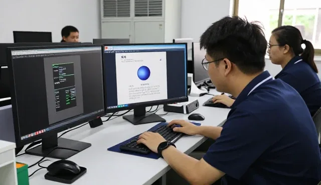 应用开发等在交付质量中的实际应用分析