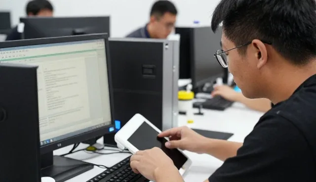 系统集成技术如何影响交付质量变化